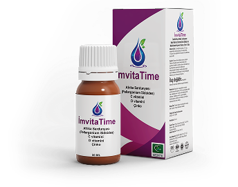 İmvita Time​